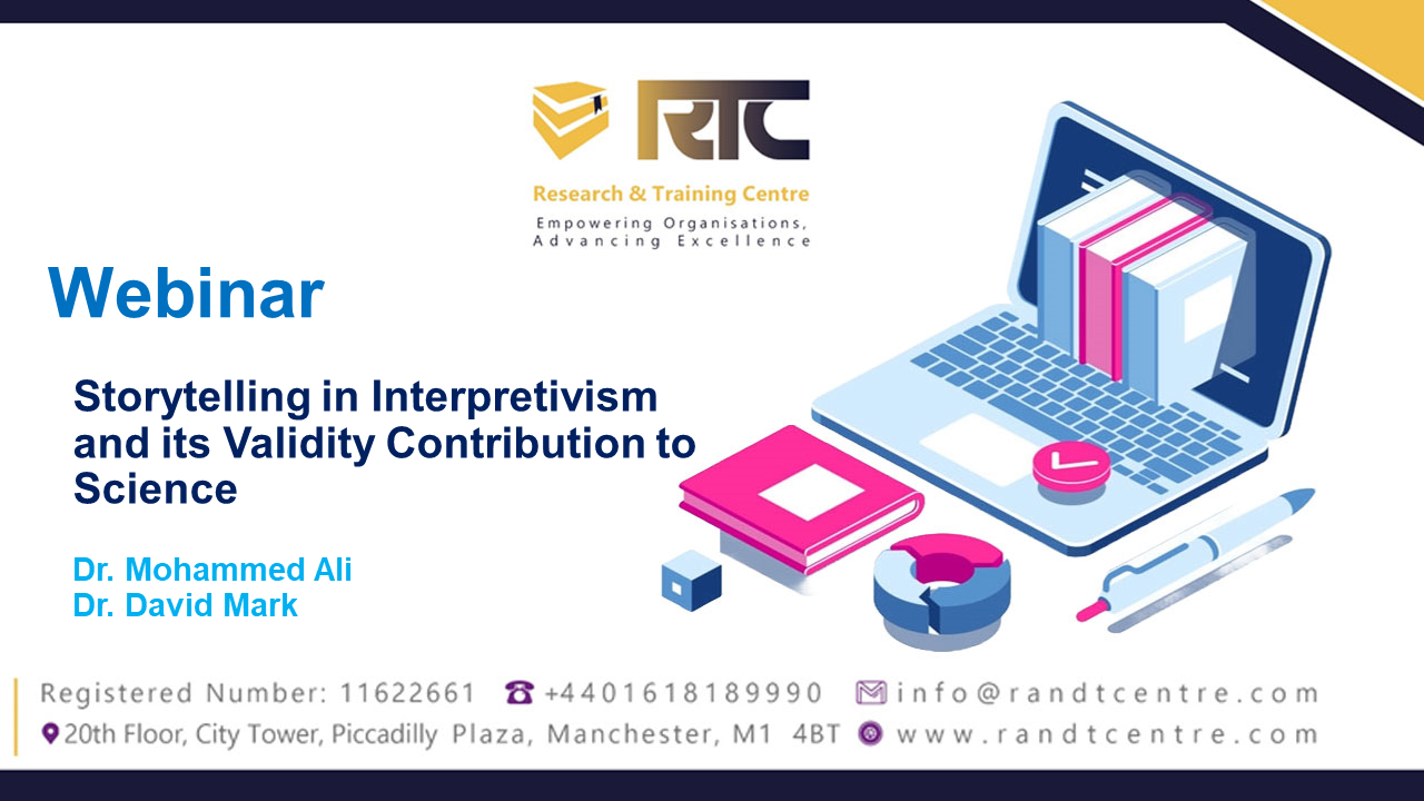Research and Training Centre for Digital Transformation podcast