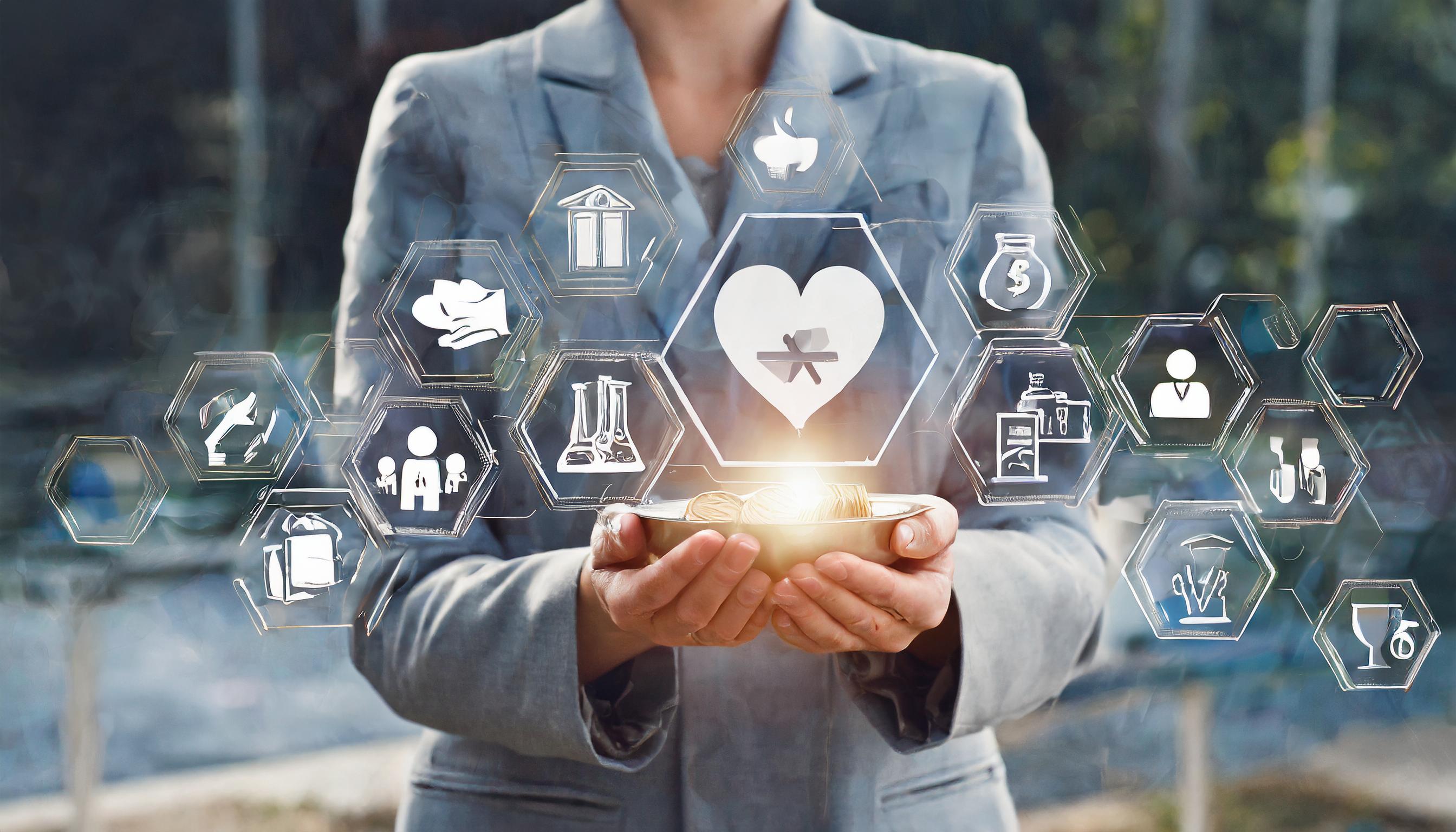 Research and Training Centre for Digital Transformation training course