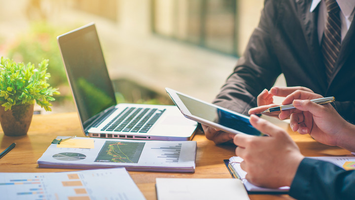 Research and Training Centre for Digital Transformation training course