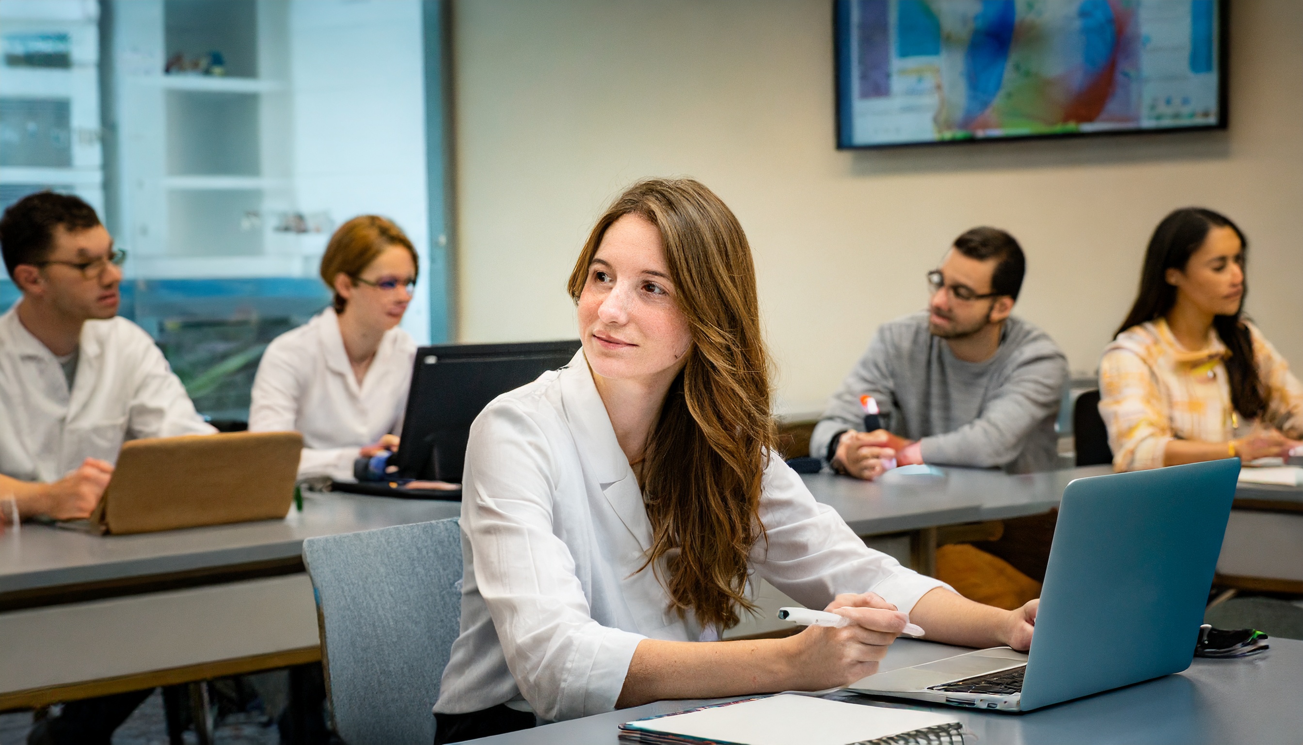 Research and Training Centre for Digital Transformation training course