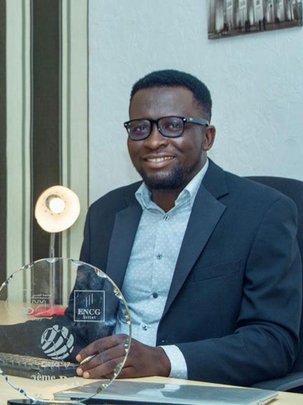 Research and Training Centre for Digital Transformation speaker