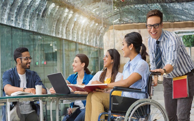 Research and Training Centre support